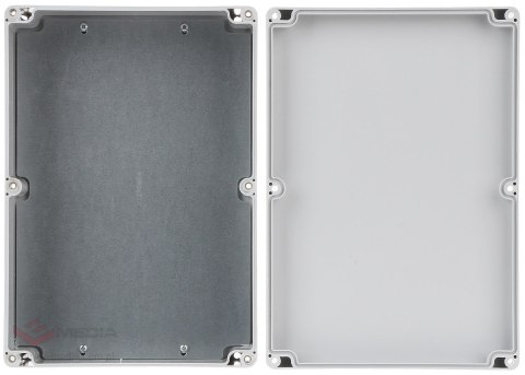 OBUDOWA HERMETYCZNA AWO-604 265 x 185 x 95 mm PULSAR