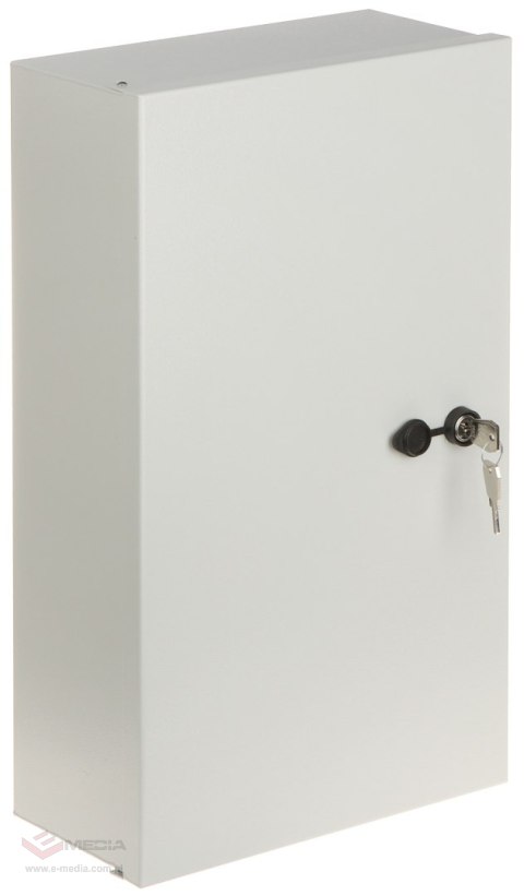 OBUDOWA HERMETYCZNA SH-540/310/145 540 x 310 x 145 mm