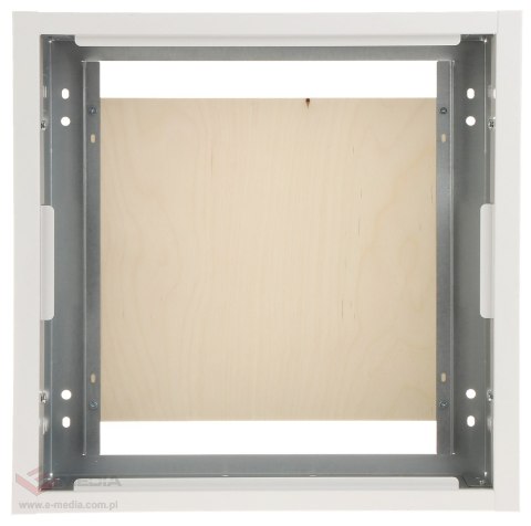OBUDOWA PODTYNKOWA OMP-4 444 x 438 x 118 mm