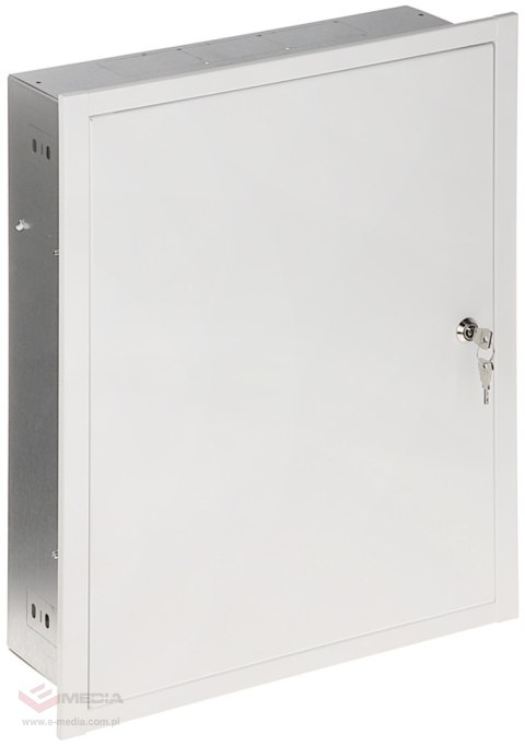 OBUDOWA PODTYNKOWA OMP-5 539 x 444 x 120 mm