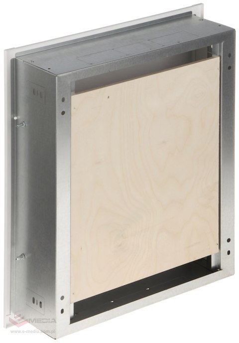 OBUDOWA PODTYNKOWA OMP-5 539 x 444 x 120 mm