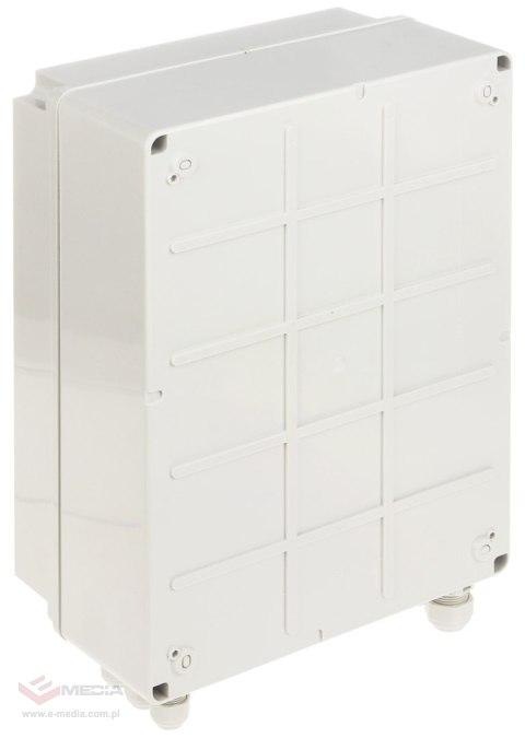 OBUDOWA TELETECHNICZNA ABOX-XL2 308 x 228 x 130 mm ATTE