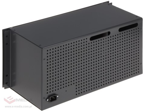 OBUDOWA TELETECHNICZNA ABOX-R5U0 ATTE