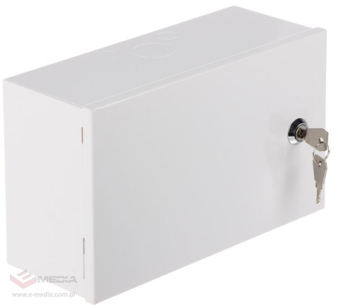 OBUDOWA TPR-1/ST 240 x 150 x 100 mm