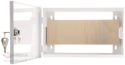 OBUDOWA TPR-1/ST 240 x 150 x 100 mm