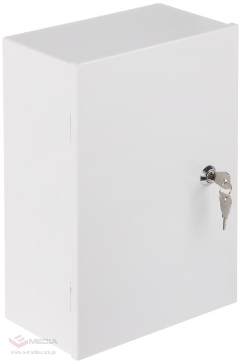 OBUDOWA TPR-2/ST 200 x 300 x 120 mm