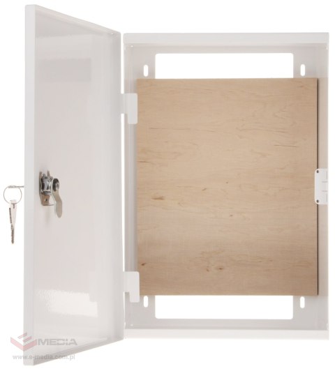 OBUDOWA TPR-2/ST 200 x 300 x 120 mm