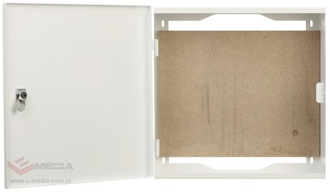 OBUDOWA TPR-3/ST 300 x 300 x 100 mm