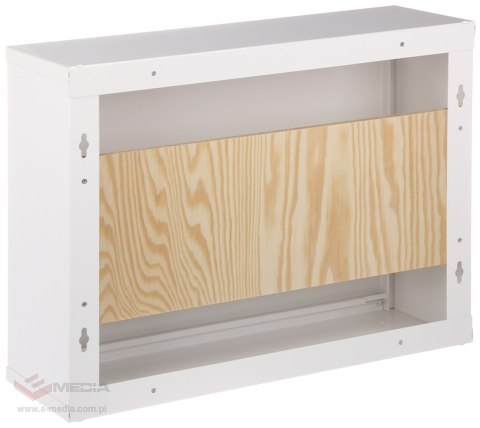 OBUDOWA TPR-5/ST 520 x 400 x 140 mm