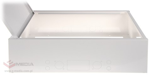 OBUDOWA TPR-6/ST 540 x 420 x 180 mm