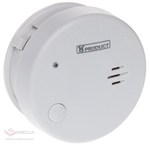 CZUJKA DYMU SD-10A4 EURA