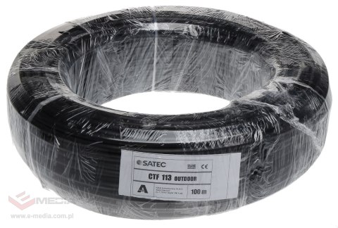 KABEL KONCENTRYCZNY CTF-113/ZEL