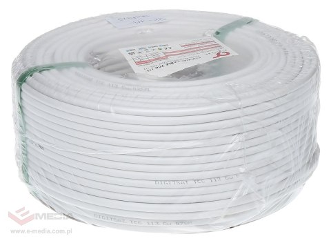 KABEL KONCENTRYCZNY TCC-113-TRISHIELD