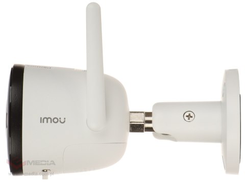 KAMERA IP IPC-F46FEP-D Wi-Fi BULLET 2 PRO 4MP Full-Color 2.8 mm IMOU