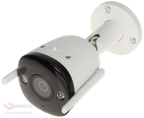 KAMERA IP IPC-F46FEP-D Wi-Fi BULLET 2 PRO 4MP Full-Color 2.8 mm IMOU
