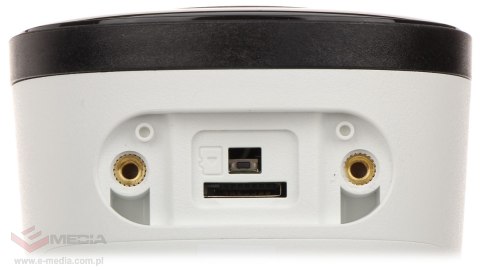 KAMERA IP IPC-F46FEP-D Wi-Fi BULLET 2 PRO 4MP Full-Color 2.8 mm IMOU