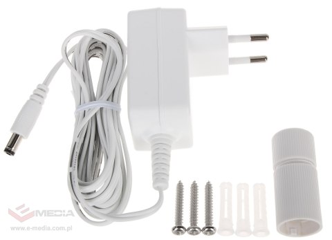 KAMERA IP IPC-F46FEP-D Wi-Fi BULLET 2 PRO 4MP Full-Color 2.8 mm IMOU