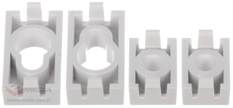 OBUDOWA AKUMULATORA AWO-401/17AH