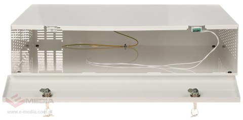 OBUDOWA AWO-471 550 x 575 x 125 mm