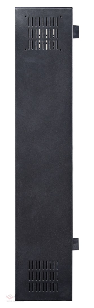 OBUDOWA AWO-530 535 x 650 x 121+14 mm