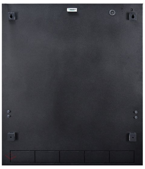 OBUDOWA AWO-530 535 x 650 x 121+14 mm