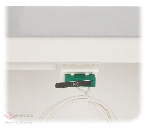 OBUDOWA AWO-530W 650 x 535 x 130 mm PULSAR