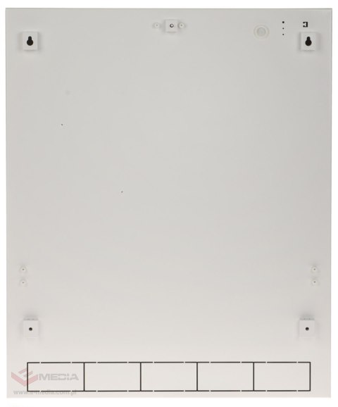 OBUDOWA AWO-530W 650 x 535 x 130 mm PULSAR