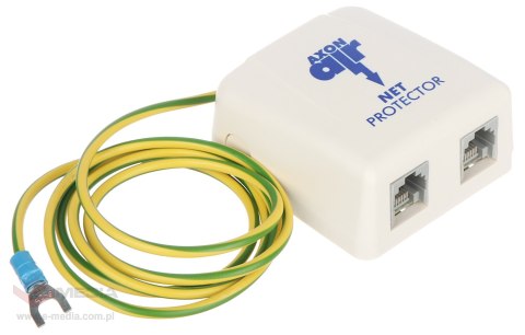 OGRANICZNIK PRZEPIĘĆ AXON-AIR