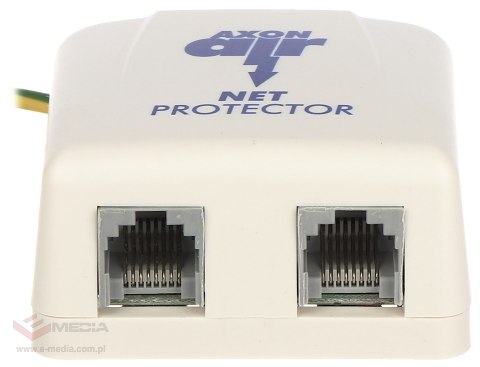 OGRANICZNIK PRZEPIĘĆ AXON-AIR