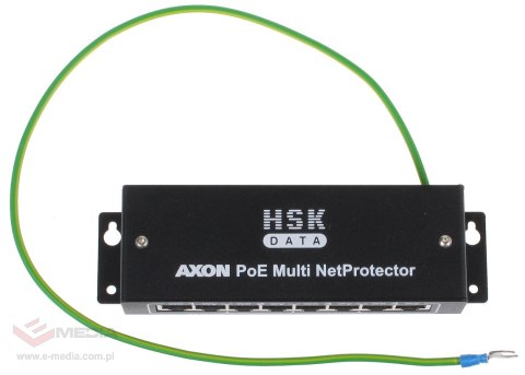 OGRANICZNIK PRZEPIĘĆ AXON-POE-MULTINET