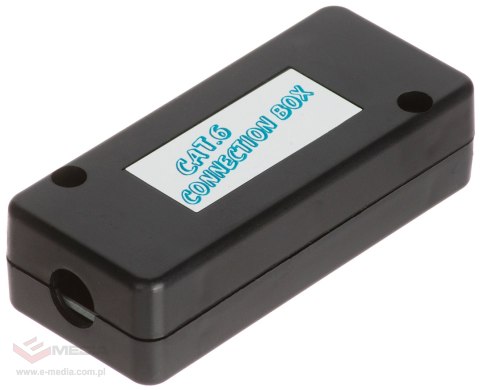 PUSZKA POŁĄCZENIOWA PU-6