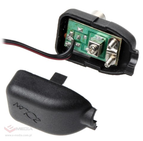 SEPARATOR ZASILANIA SEP/ANT