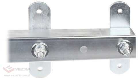 UCHWYT MUROWY BOCZNY UML-43H85