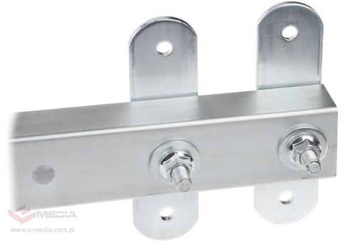 UCHWYT MUROWY BOCZNY UML-43H85