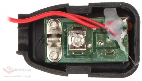 ZASILACZ 12V/100MA/S/R-GOL