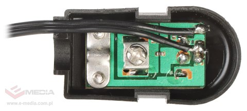 ZASILACZ ANTENOWY 12V/100MA/S-KEM
