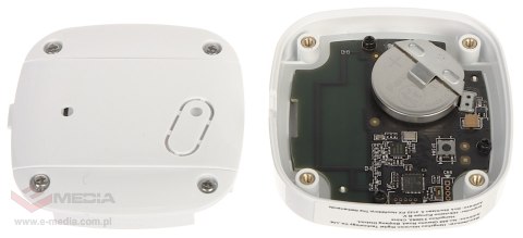 BEZPRZEWODOWY PRZYCISK NAPADOWY AX PRO DS-PDEB1-EG2-WE(B) Hikvision
