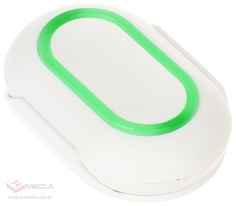 BEZPRZEWODOWY PRZYCISK NAPADOWY ARD821-W2(868)(BRACKET) DAHUA