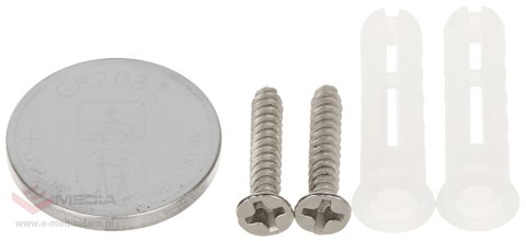 BEZPRZEWODOWY PRZYCISK NAPADOWY ARD821-W2(868)(BRACKET) DAHUA