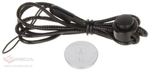 BEZPRZEWODOWY PRZYCISK NAPADOWY ARD822-W2(868)(STRAP) DAHUA