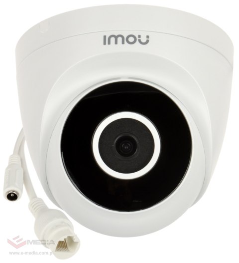 KAMERA IP IPC-T22EP Wi-Fi TURRET SE - 1080p 2.8 mm IMOU