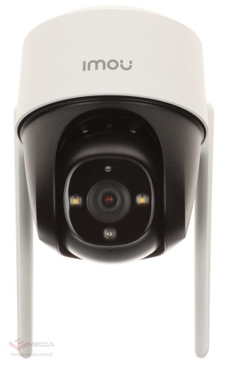 KAMERA IP OBROTOWA ZEWNĘTRZNA IPC-S22FP Wi-Fi CRUISER - 1080p 3.6 mm IMOU