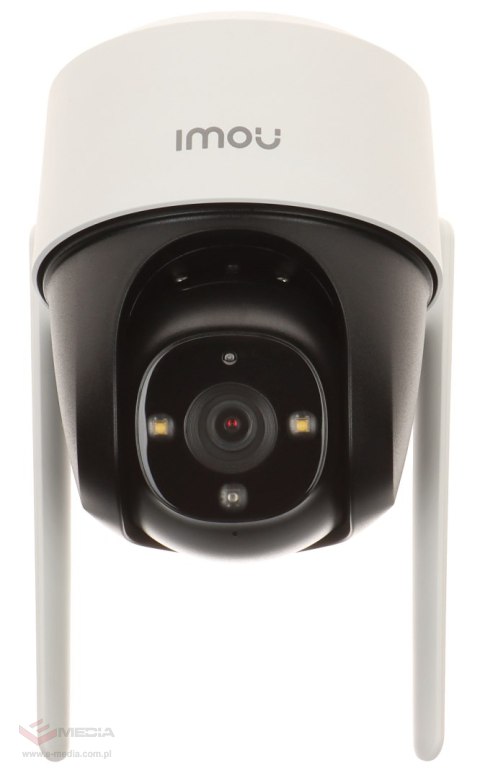 KAMERA IP OBROTOWA ZEWNĘTRZNA IPC-S42FP Wi-Fi CRUISER - 4 Mpx 3.6 mm IMOU