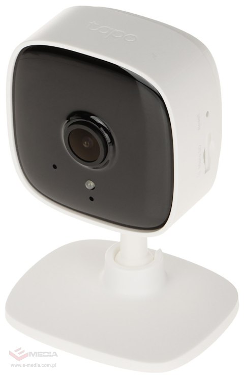 KAMERA IP TL-TAPO-C110 Wi-Fi - 3 Mpx 3.3 mm TP-LINK