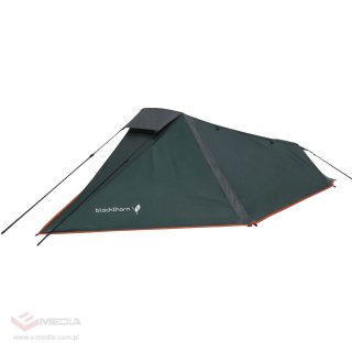 Highlander Forces Blackthorn 1-Person Tent - Hunter Green