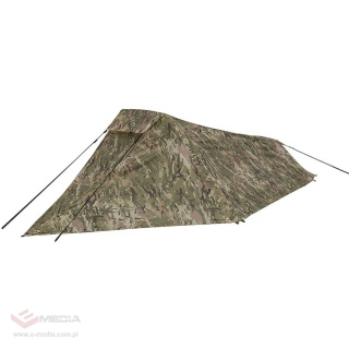 Highlander Forces Blackthorn 1-Person Tent - Arid MC Camo