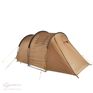 6-person tent Fjord Nansen Split VI with vestibule