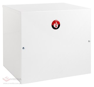 OBUDOWA AKUMULATORA CSP-AKU 200 x 170 x 230 mm SATEL