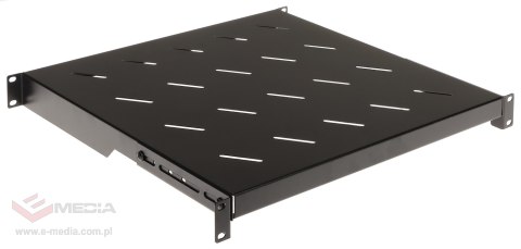 PÓŁKA REGULOWANA P19R/450/B-L