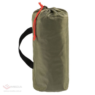 Camping tarp MFH Tarp 3x3 - Olive